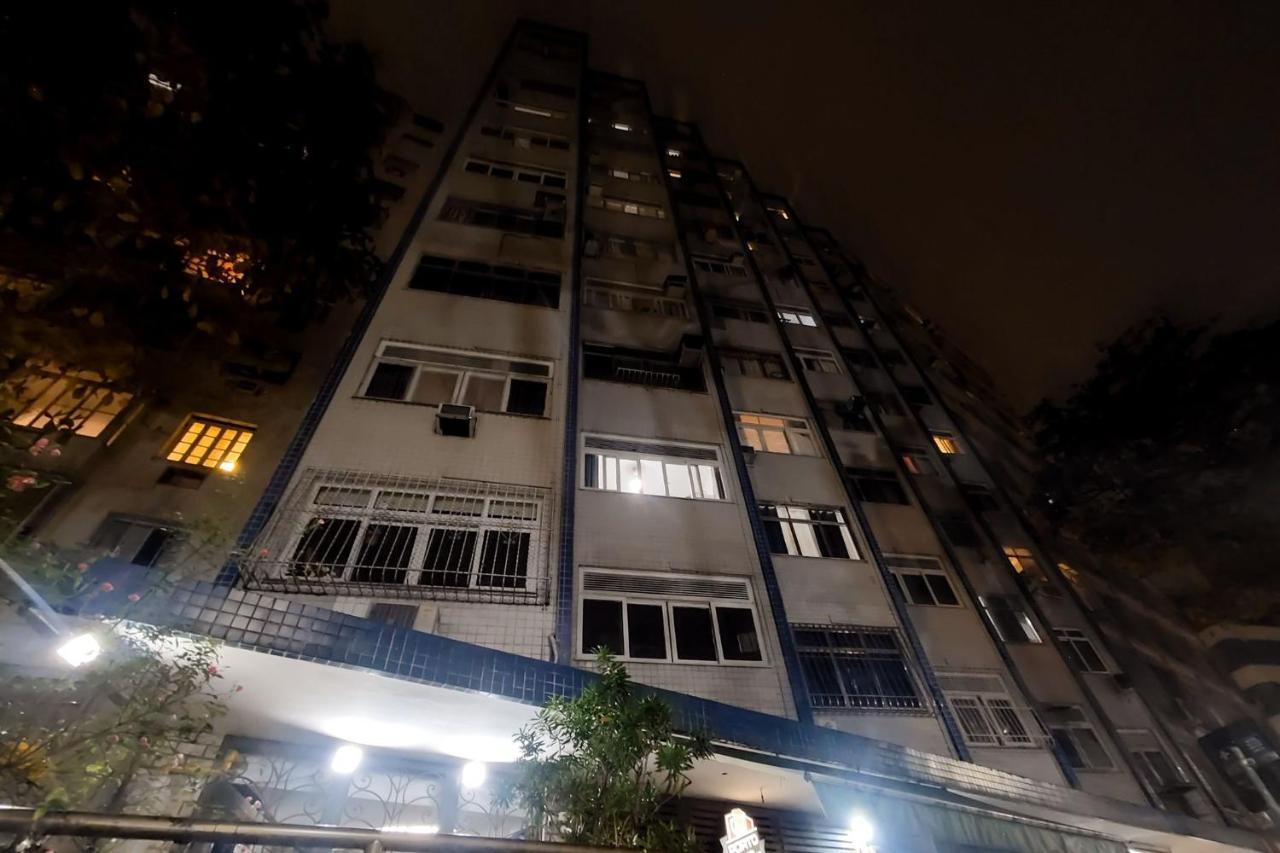 Life Flamengo - Metro, Privacidade E Conforto! - Rio de Janeiro — Fotos 1